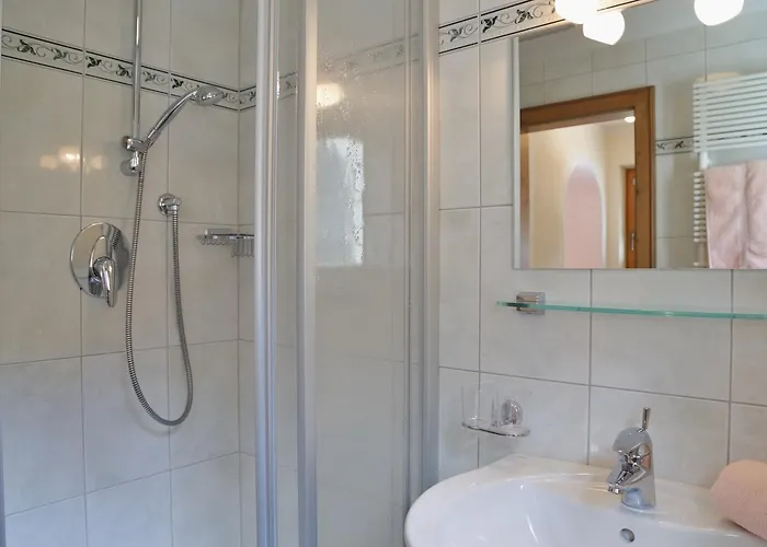 Haus Waldheim Nocleg ze śniadaniem