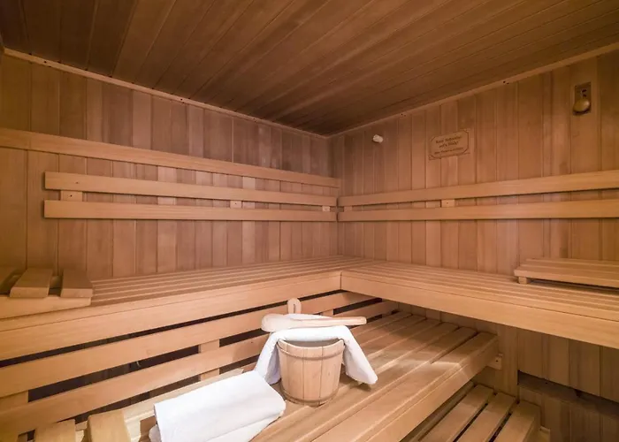 Haus Waldheim Bed & Breakfast