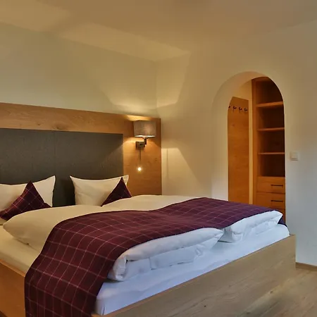 Haus Waldheim تكس