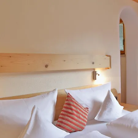 Haus Waldheim فندق مبيت وإفطار