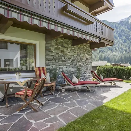 Haus Waldheim فندق مبيت وإفطار 3*