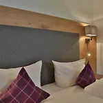 Bed & Breakfast Haus Waldheim