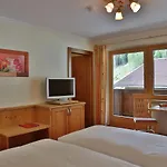Bed & Breakfast Haus Waldheim
