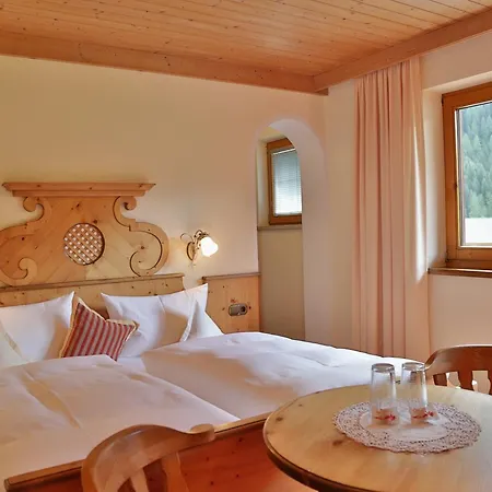 Haus Waldheim Отель типа 