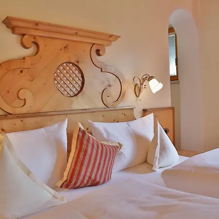 Haus Waldheim 3* Тукс