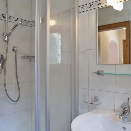 Haus Waldheim Отель типа 
