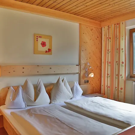 Haus Waldheim 3*